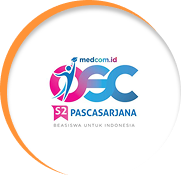 Logo Online Scholarship Competition (OSC) S2